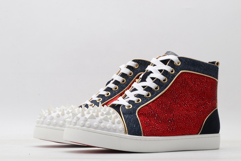 C*L sneaker